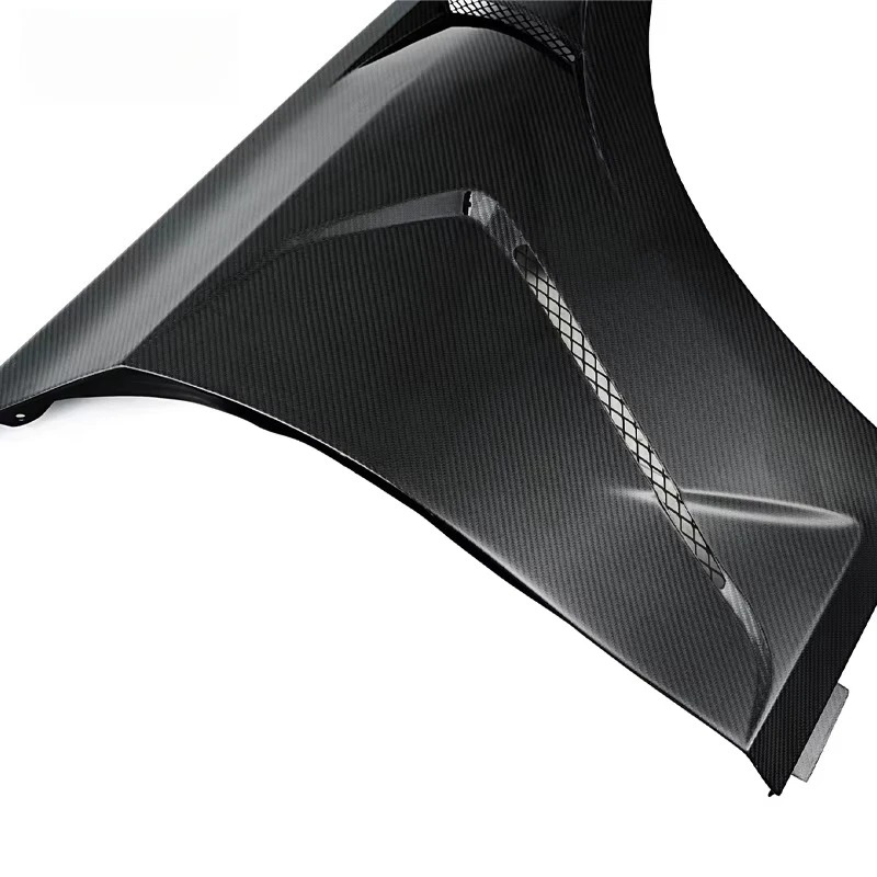 Carbon Fiber Fender for  G20/28 3 series 325 320 330 Car Parts Side Wing